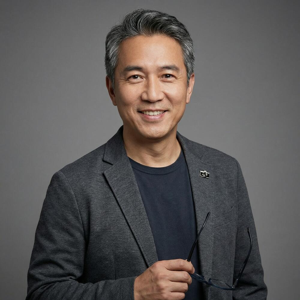 首席导演张明远